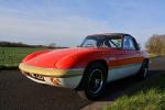 Lotus Elan Sprint 1972 года